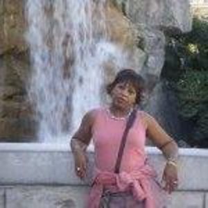 Meet your Posher, Patricia